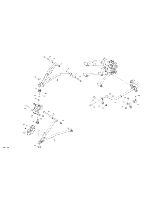BALL JOINT – 706202045