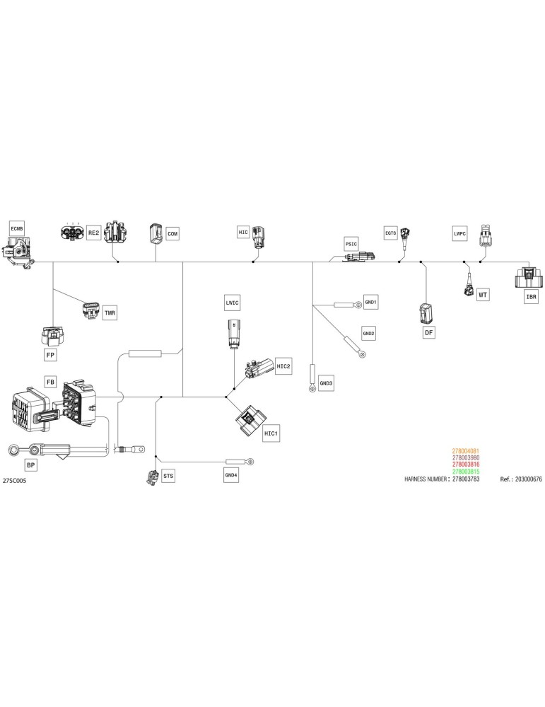 RELAY 30 AMP – 278003828