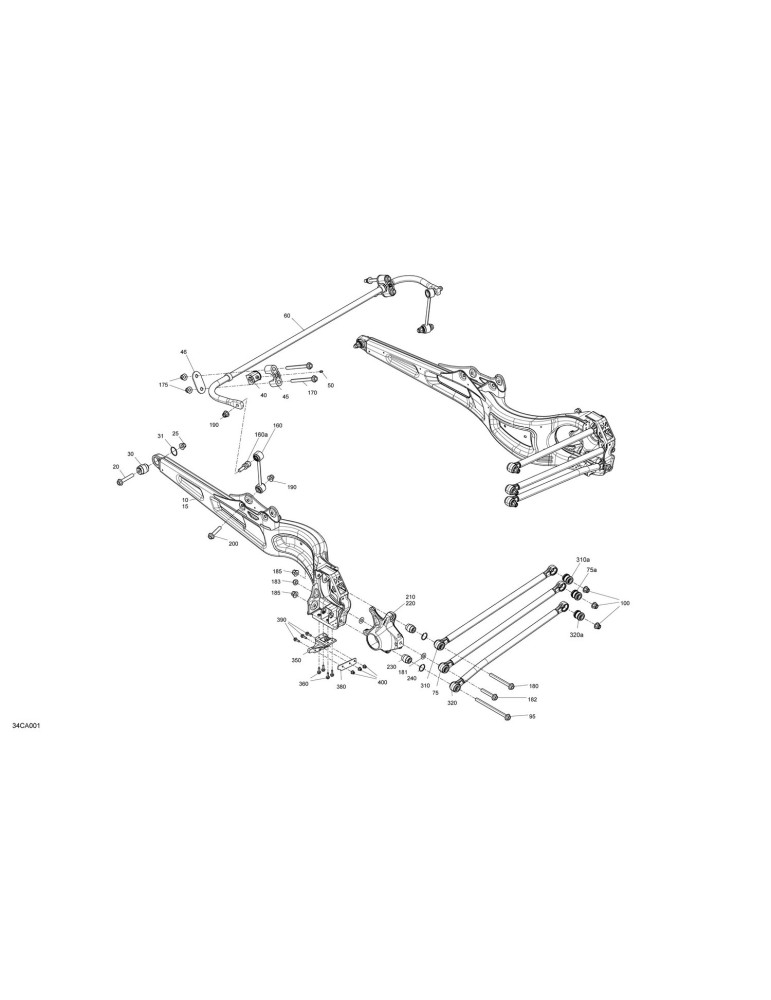 RADIAL JOINT – 706002135