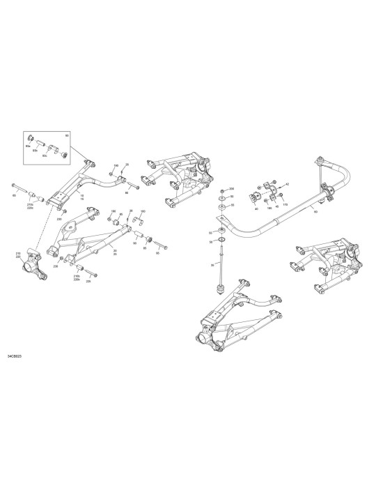 BUSHING-INT. – 706201590
