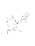 DOUBLE BALL JOINT LINK – 505072204