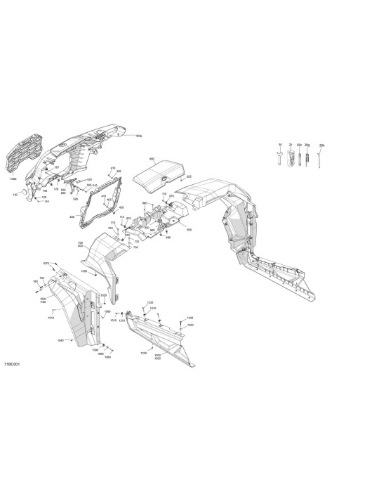 FLAT WASHER – 234062670
