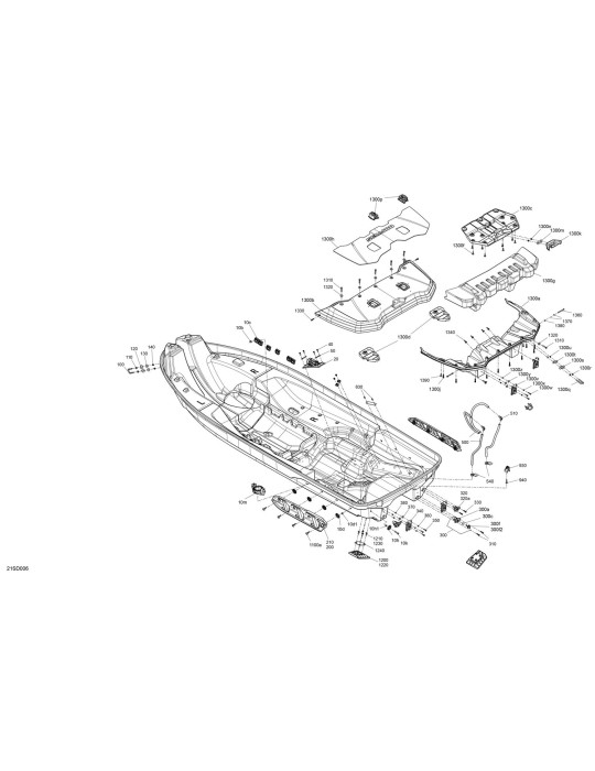 HULL INSERT – 293450384
