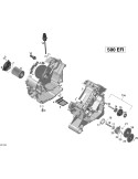 OIL PRESSURE SWITCH – 420856537