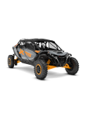 2027 Maverick R MAX X RS DCT SAS 999T | Can-Am