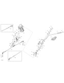 HEX. FLANGED SCREW M10 X 50, SCOTCH GRIP – 207505046