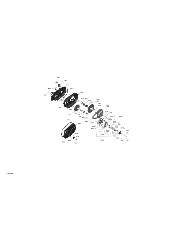 GASKET – 420250615