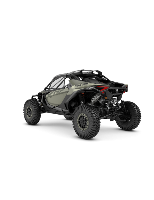 2027 Maverick R X RC DCT SAS 999T | Can-Am