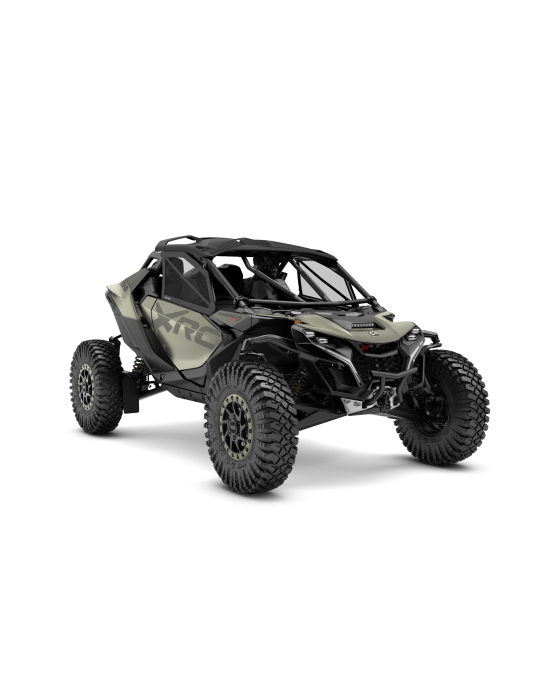 2027 Maverick R X RC DCT SAS 999T | Can-Am