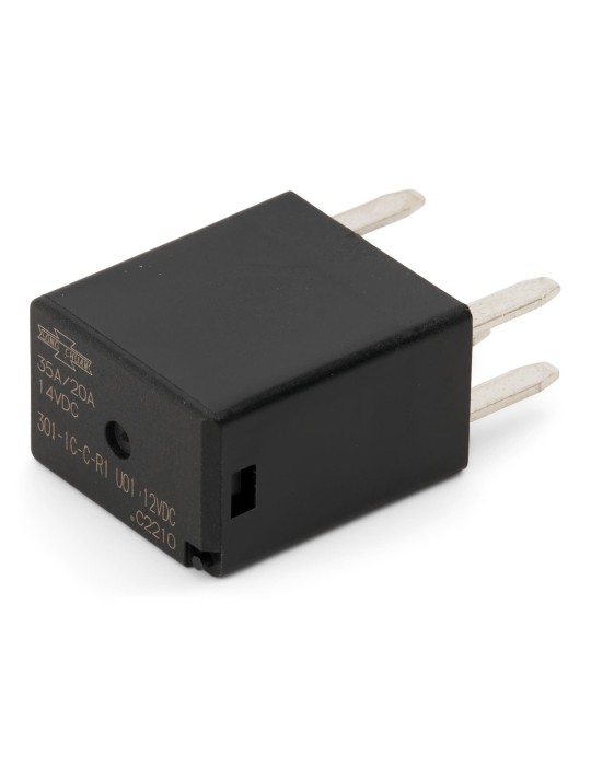 RELAY, 30 AMP – Relay, 30 AMP – 515176774