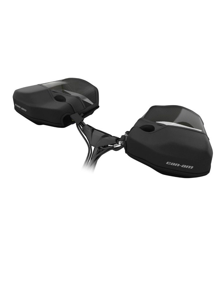 MUFF_HANDLEBAR KIT – Can-Am Outlander Handlebar Muffs – 715009288