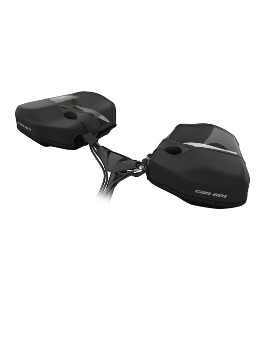 MUFF_HANDLEBAR KIT – Can-Am Outlander Handlebar Muffs – 715009288