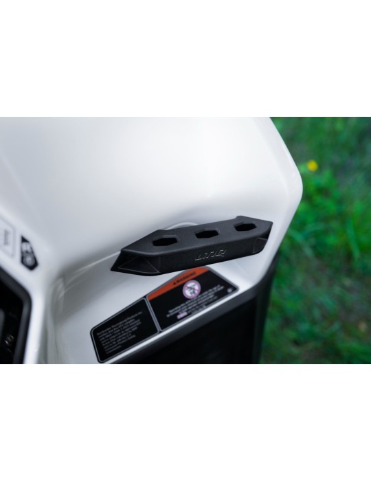 RAIL LAT KIT LINQ LITE – Can-Am Outlander LinQ Lite Multi Holder (Front Fenders) – 715009474