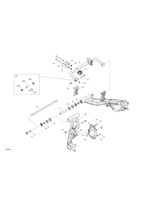 SPACER – 706001282