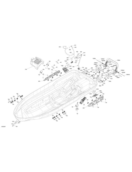 HULL INSERT – 293450362