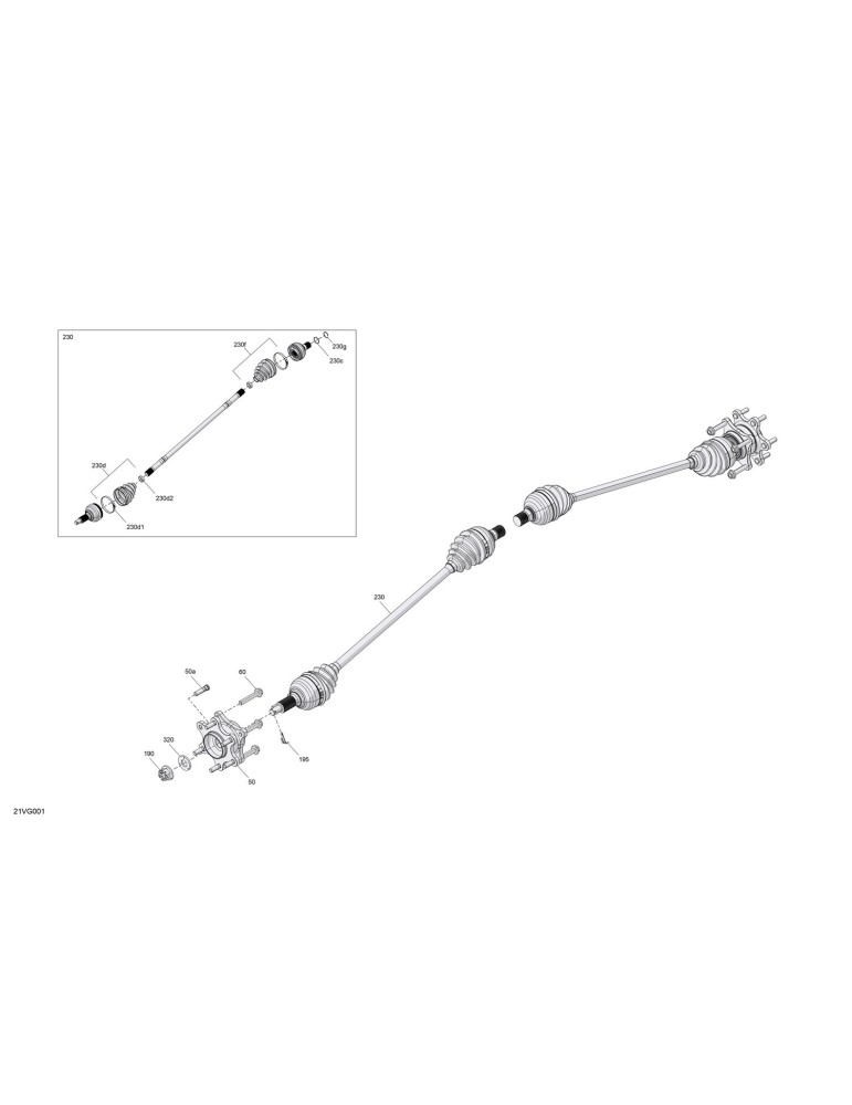 BOOT KIT – 715900929