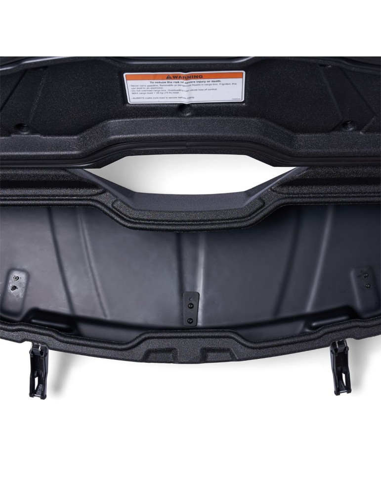 CARGO BOX 45L – Can-Am LinQ 12 US Gal (45 L) Cargo Box – 715003879
