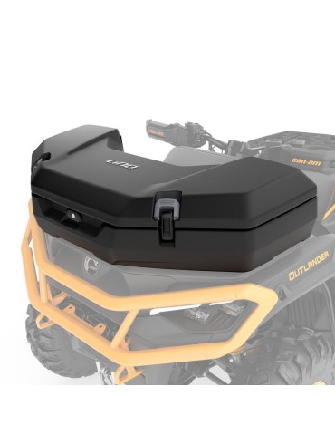 BOX_STORAGE F KIT LINQ – Can-Am Outlander LinQ 23 US Gal (90 L) Cargo Box – 715005272