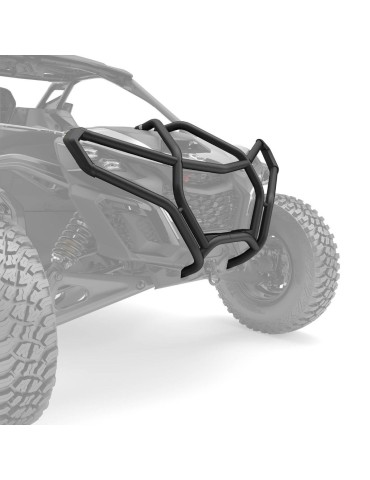 TRAIL FRONT BUMPER B-160 – Can-Am Maverick R Trail Front Bumper – 715010071