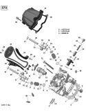 CYLINDER HEAD GASKET – 420630852