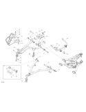 ARM_SUSPENSION UP L ECOAT – 706204571