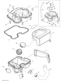 AIR FILTER – 707800288