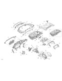 LATCH – 707901191 / 705020249