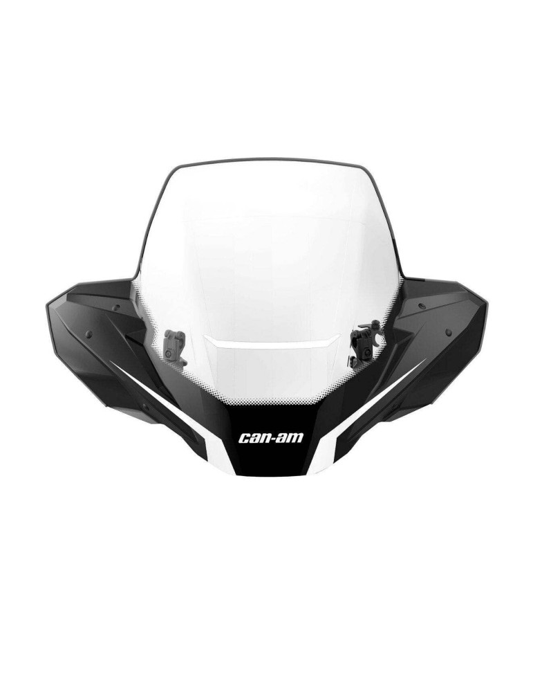 WINDSHIELD KIT – Can-Am Low Windshield Kit – 715003021
