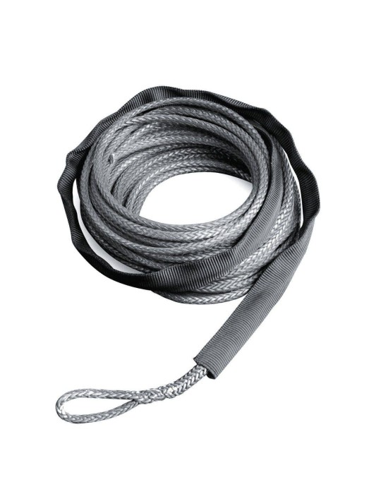 CABLE_WINCH KIT – Can-Am Synthetic Winch Cable – 715004254