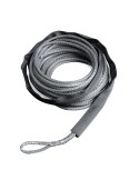 CABLE_WINCH KIT – Can-Am Synthetic Winch Cable – 715004254