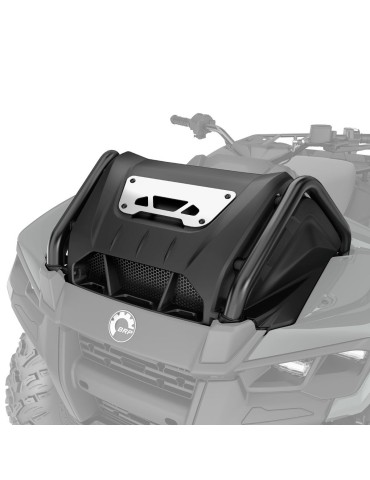 RADIATOR KIT G3L – Can-Am Outlander Radiator Relocator Kit – 715004943