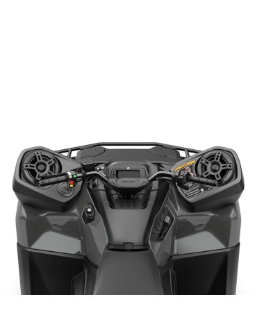 SYSTEM_AUDIO BLUETOOTH KIT – Can-Am Outlander Integrated Audio System – 715005354