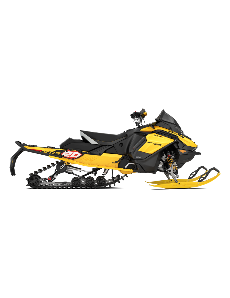 2027 Renegade X-RS 900 ACE Turbo R | Ski doo