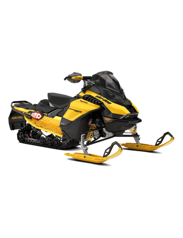 2027 Renegade X-RS 900 ACE Turbo R | Ski doo