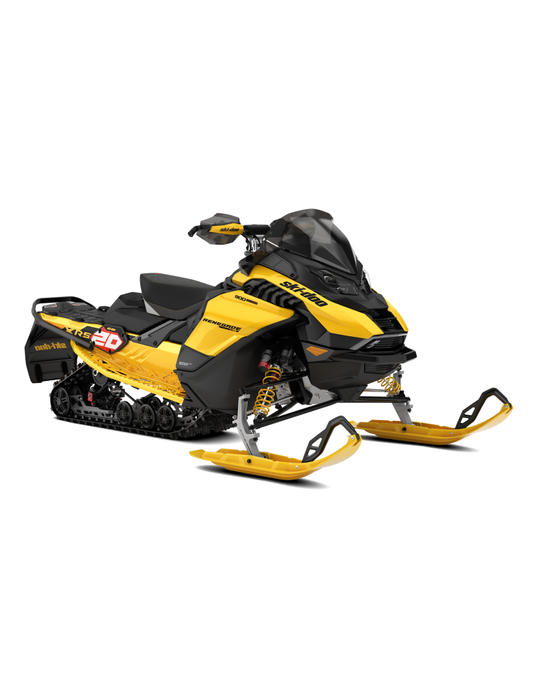 2027 Renegade X-RS 900 ACE Turbo R | Ski doo