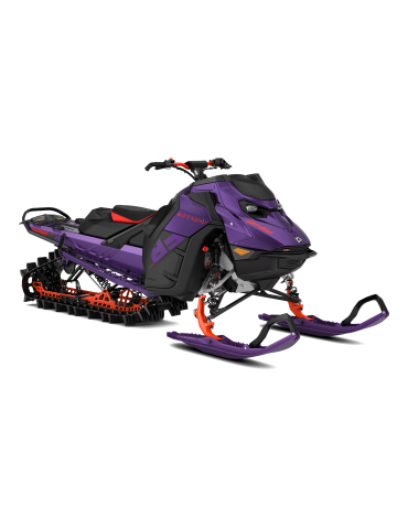 2027 Freeride Standard | Ski doo