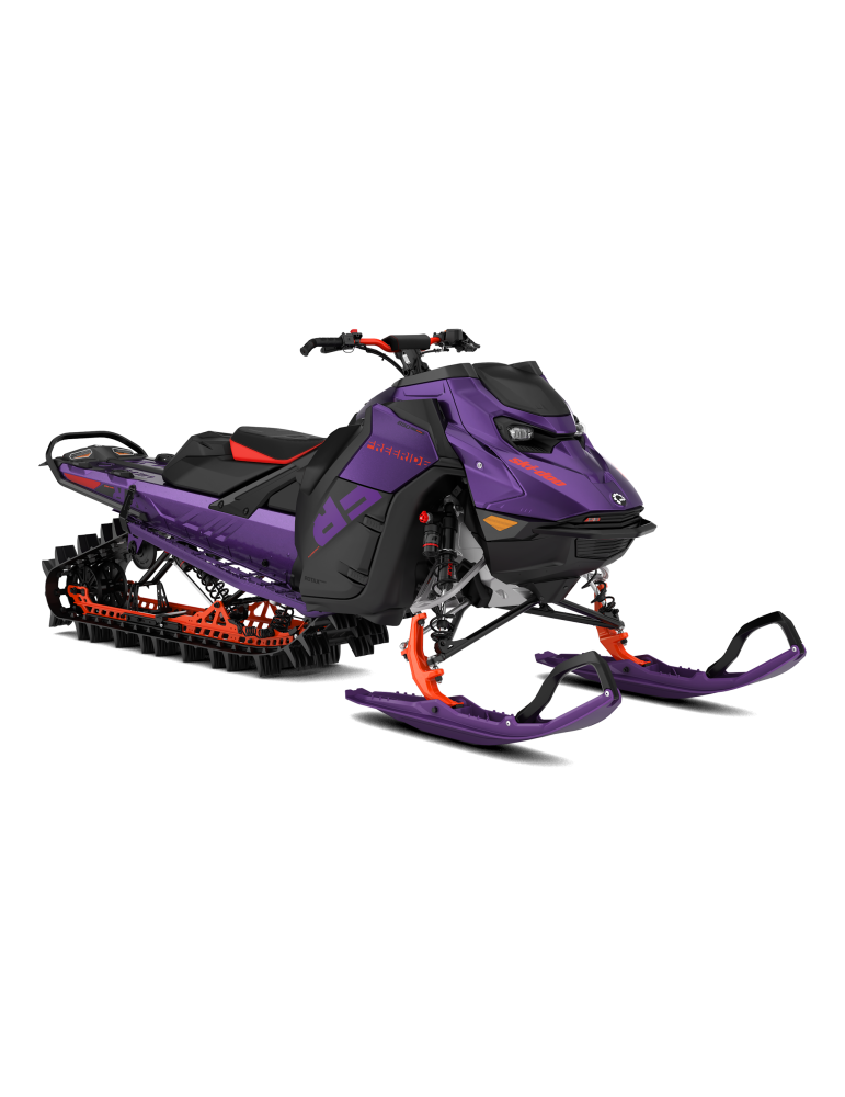 2027 Freeride Standard | Ski doo