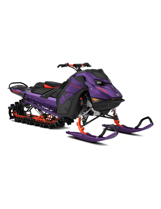 2027 Freeride Standard | Ski doo