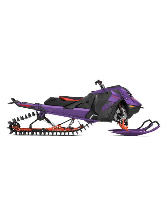 2027 Freeride Standard | Ski doo