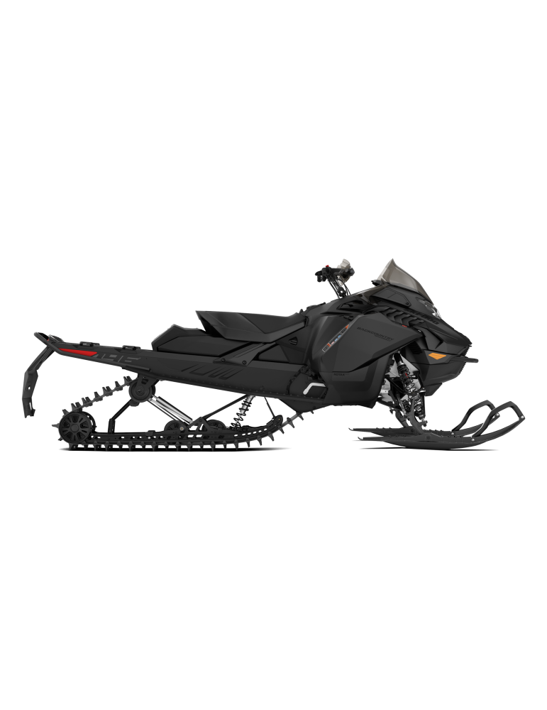 2027 Backcountry Adrenaline | Ski doo
