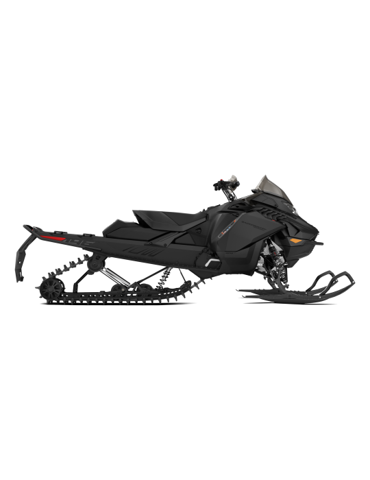2027 Backcountry Adrenaline | Ski doo