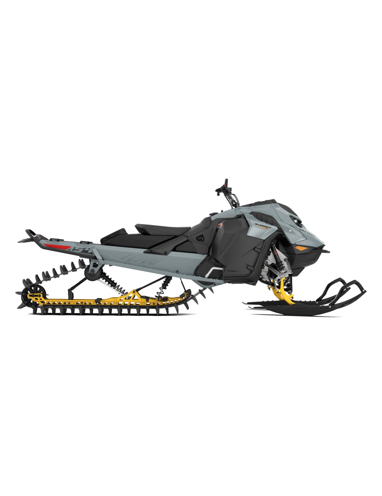 2027 Summit X 850 E-TEC | Ski doo