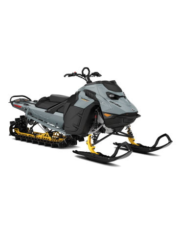 2027 Summit X 850 E-TEC | Ski doo