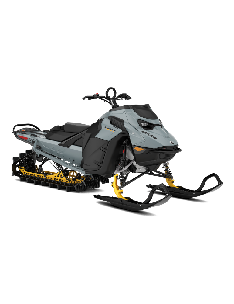 2027 Summit X 850 E-TEC | Ski doo
