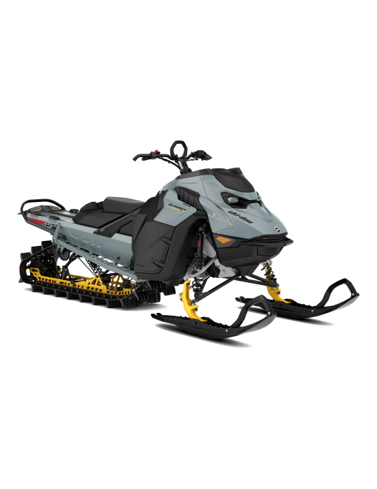 2027 Summit X 850 E-TEC | Ski doo