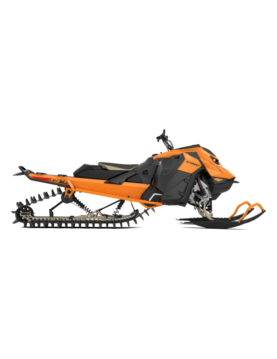 2027 Summit X 850 E-TEC | Ski doo