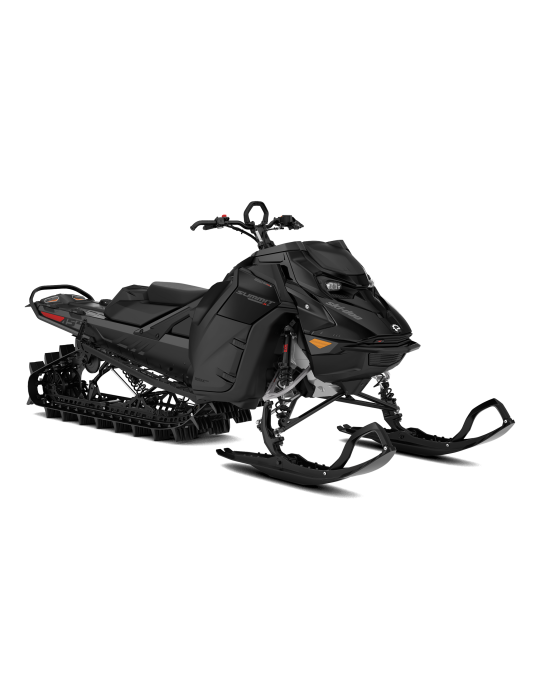 2027 Summit X 850 E-TEC | Ski doo