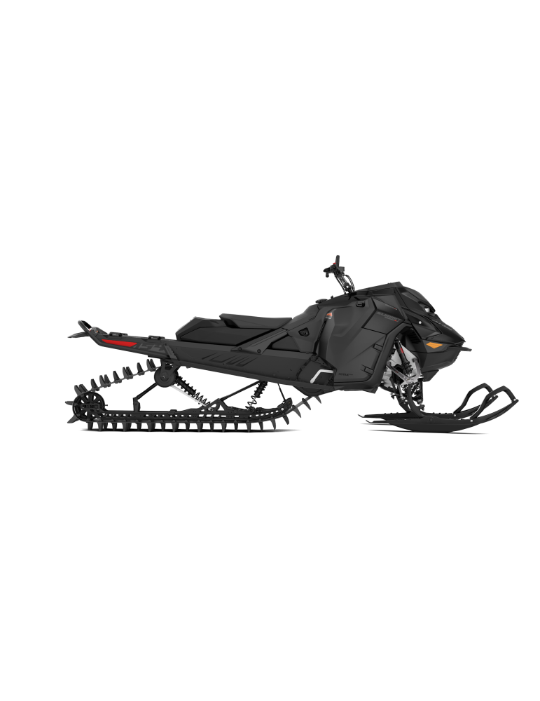 2027 Summit X 850 E-TEC | Ski doo