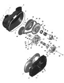 CENTRIFUGAL LEVER SET – 420248658