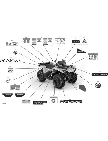 DECAL, MULTI-LINGUAL INTERNATIONAL – 704905720